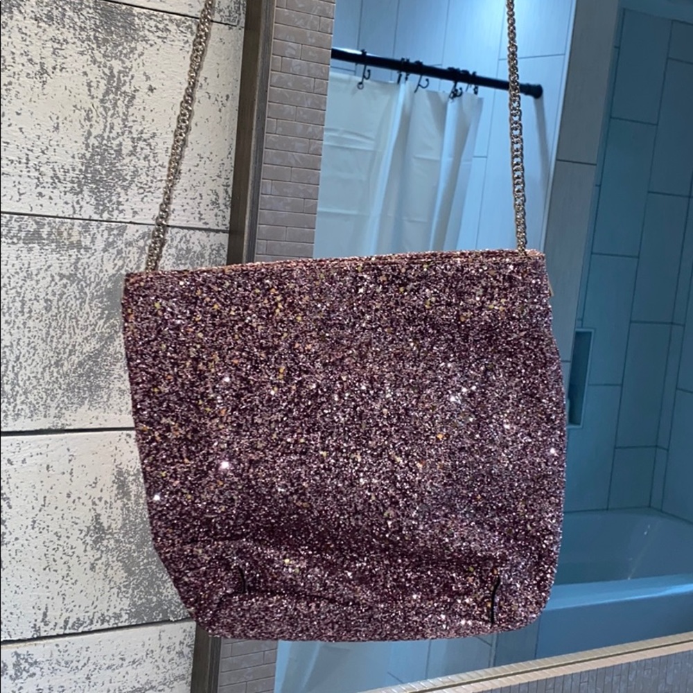 Crossbody bag from ICING